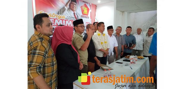 Cak Kia, Juragan Parkir, Berniat Dampingi Maidi dalam Pilwakot Madiun 2024 Cak Kia, Juragan Parkir, Berniat Dampingi Maidi dalam Pilwakot Madiun 2024