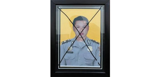 Bhabinkamtibmas di Polres Madiun Dipecat, Ini Kasusnya Bhabinkamtibmas di Polres Madiun Dipecat, Ini Kasusnya