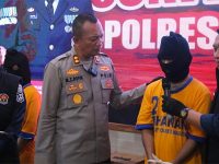 Malu Punya Anak, Pasangan Kumpul Kebo di Madiun Buang Bayinya