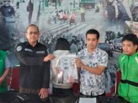 Tipu Sejumlah Driver Ojol di Kota Madiun, Wanita Muda asal Surakarta ini Diciduk Polisi