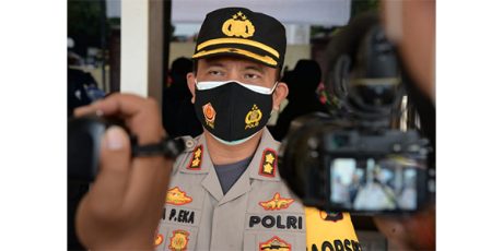 Kota Madiun Masuk Level 4, Perguruan Silat Diimbau Tak Gelar Suro-Suran Agung