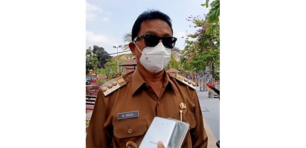 Pendaftaran Ditutup, Ini 5 Nama Yang Berebut Kursi Sekda Kota Madiun Pendaftaran Ditutup, Ini 5 Nama Yang Berebut Kursi Sekda Kota Madiun