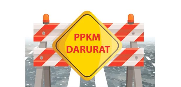 Ini Penyebab PPKM di Kota Madiun Naik ke Level 2 Ini Penyebab PPKM di Kota Madiun Naik ke Level 2