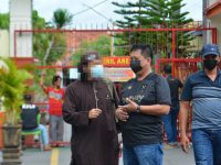 Meski Belum Nyatakan Setia ke NKRI, Napi Kasus Terorisme di Lapas I Madiun Dibebaskan
