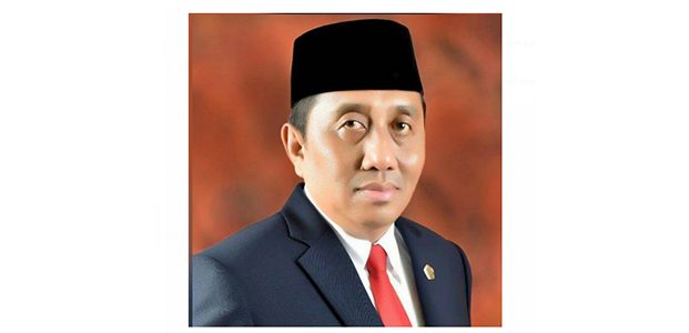 Rektor Universitas Trunojoyo Madura (UTM) Positif Covid-19 Rektor Universitas Trunojoyo Madura (UTM) Positif Covid-19