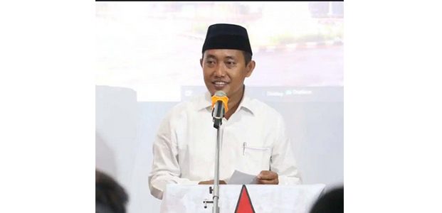 Wabup Pamekasan Positif Corona, Sang Istri Yang Tengah Hamil Diisolasi Wabup Pamekasan Positif Corona, Sang Istri Yang Tengah Hamil Diisolasi