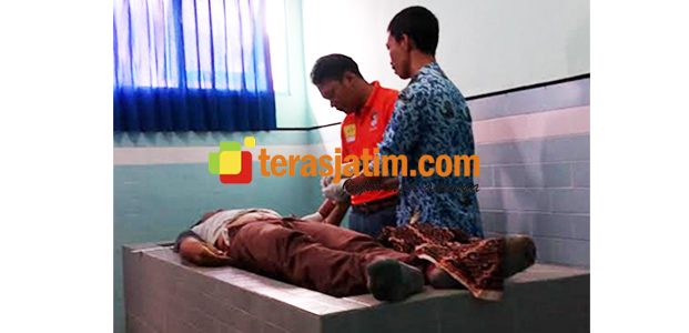 Mahasiswa Asal Bali Tewas di Puncak Gunung Ijen Mahasiswa Asal Bali Tewas di Puncak Gunung Ijen
