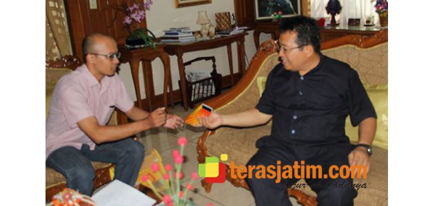 Mahasiswa Program Doktor dari Unversitas Tokyo Lakukan Riset di Bojonegoro Mahasiswa Program Doktor dari Unversitas Tokyo Lakukan Riset di Bojonegoro