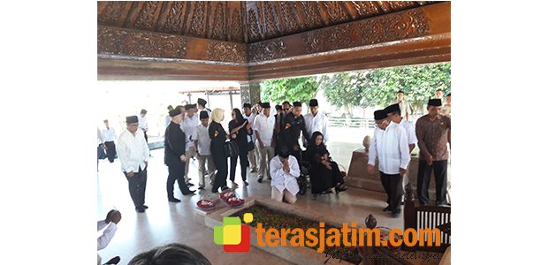 Maju Capres 2019, Prabowo Subianto Belum Tentukan Pasangannya Maju Capres 2019, Prabowo Subianto Belum Tentukan Pasangannya