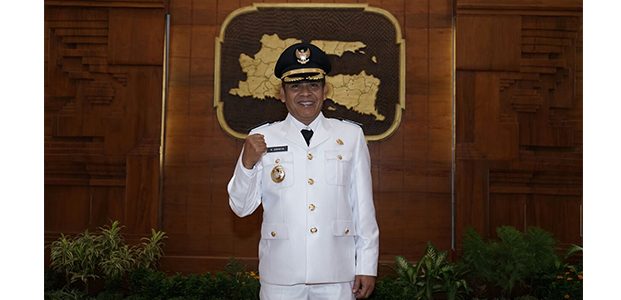 Nyaleg, Armaya Mundur Sebagai Wakil Walikota Madiun Nyaleg, Armaya Mundur Sebagai Wakil Walikota Madiun