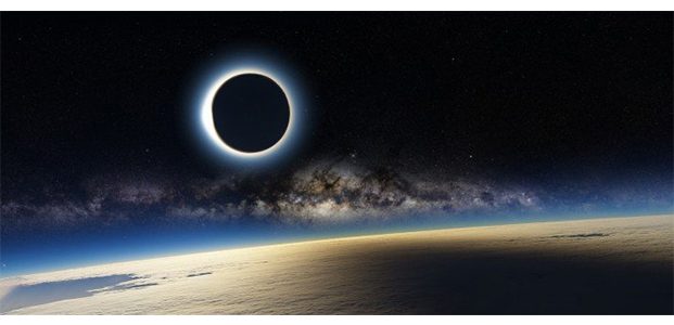Malam Ini, Puncak Gerhana Bulan Total Terjadi pada Pukul 20:29,8 WIB Malam Ini, Puncak Gerhana Bulan Total Terjadi pada Pukul 20:29,8 WIB