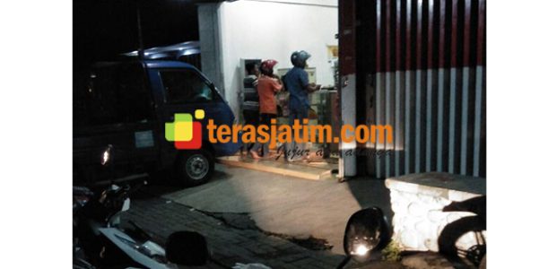 Malam Tahun Baru, Miras dan Kondom Laris Manis di Situbondo Malam Tahun Baru, Miras dan Kondom Laris Manis di Situbondo