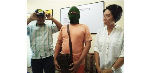 Sekian Lama Beraksi, ‘Pengutil’ Spesialis Mall di Malang Dibekuk Sekian Lama Beraksi, ‘Pengutil’ Spesialis Mall di Malang Dibekuk