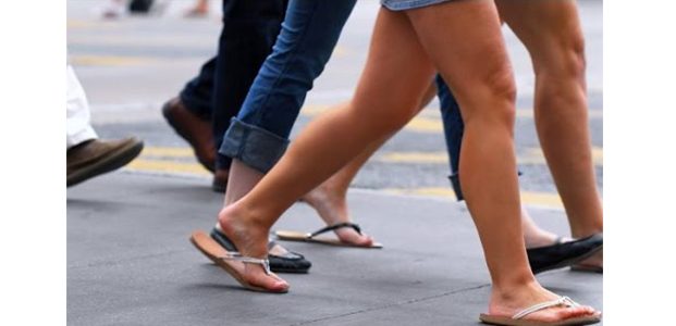 Ini Manfaat Jalan Kaki Ini Manfaat Jalan Kaki