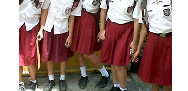 Mantan Kepala Sekolah Dasar di Malang Diduga Cabuli 5 Muridnya Mantan Kepala Sekolah Dasar di Malang Diduga Cabuli 5 Muridnya