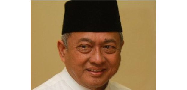 Mantan Menteri Agama Muhammad Maftuh Basyuni, Tutup Usia Mantan Menteri Agama Muhammad Maftuh Basyuni, Tutup Usia