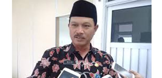 Mantan Sekda Kota Madiun Bantah Mangkir dari Panggilan KPK Mantan Sekda Kota Madiun Bantah Mangkir dari Panggilan KPK