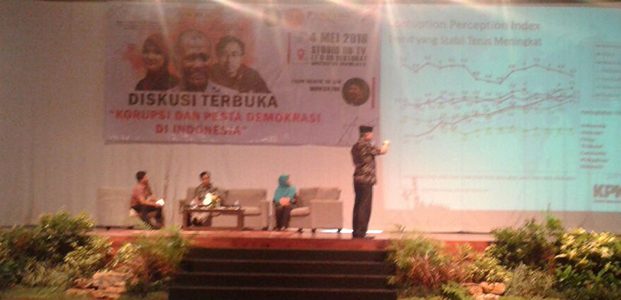 Mantan Wakil Bupati Malang Terseret Kasus Suap Bupati Mojokerto Mantan Wakil Bupati Malang Terseret Kasus Suap Bupati Mojokerto