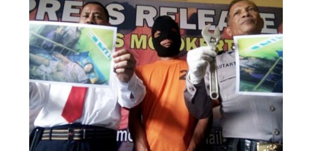 Marah Dimintai Uang Belanja Bulanan, Pria ini Patahkan Tangan dan Kaki Istrinya Marah Dimintai Uang Belanja Bulanan, Pria ini Patahkan Tangan dan Kaki Istrinya