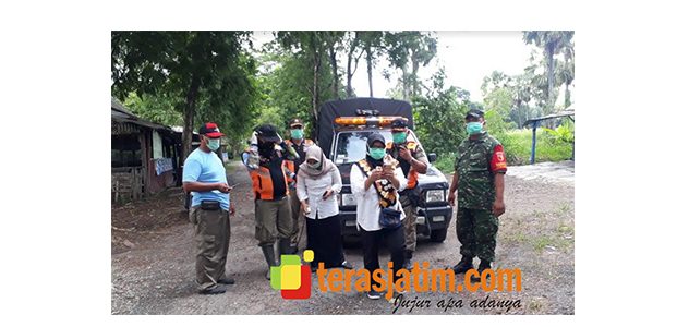 Marak Corona, Pengunjung Wisata Jurang Kuping Diminta Kembali Pulang Marak Corona, Pengunjung Wisata Jurang Kuping Diminta Kembali Pulang
