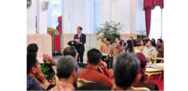Marak Hoak, Presiden Setuju ‘Gerakan Indonesia Bicara Baik’ Marak Hoak, Presiden Setuju ‘Gerakan Indonesia Bicara Baik’