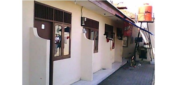 Marak Kasus Pembuangan Bayi, Polisi di Malang Akan Data Rumah Kos Mahasiswa Marak Kasus Pembuangan Bayi, Polisi di Malang Akan Data Rumah Kos Mahasiswa