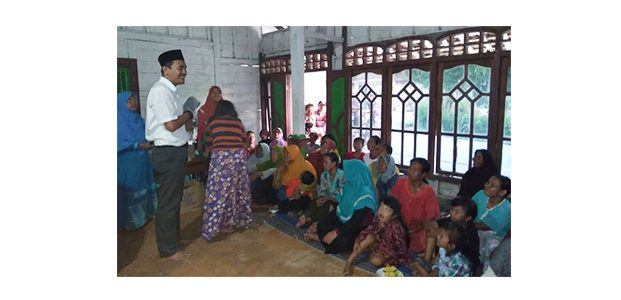 Mas Agus Wahid, Caleg DPR RI yang Muda Cerdas Santun Magnet Emak-Emak dan Generasi Milenial Mas Agus Wahid, Caleg DPR RI yang Muda Cerdas Santun Magnet Emak-Emak dan Generasi Milenial