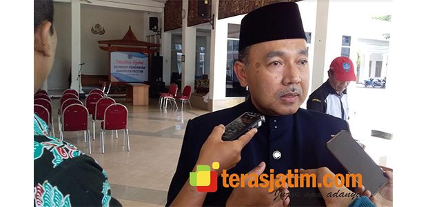 Masih Kurang Rp2 Miliar, Disparpora Pacitan Optimis Target PAD Pariwisata Tercapai di Akhir Tahun 2019 Masih Kurang Rp2 Miliar, Disparpora Pacitan Optimis Target PAD Pariwisata Tercapai di Akhir Tahun 2019