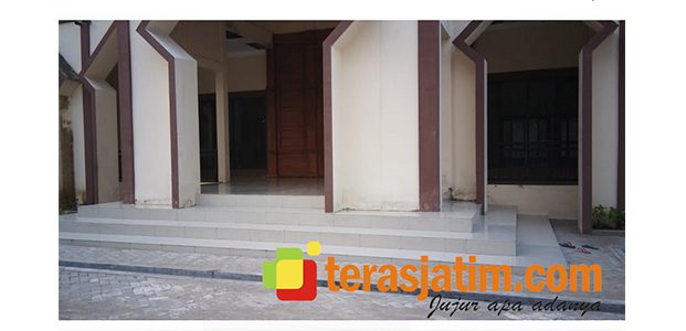 Terkait Dana Bantuan Masjid, Kades di Sugio Lamongan Dilaporkan ke Polisi Terkait Dana Bantuan Masjid, Kades di Sugio Lamongan Dilaporkan ke Polisi