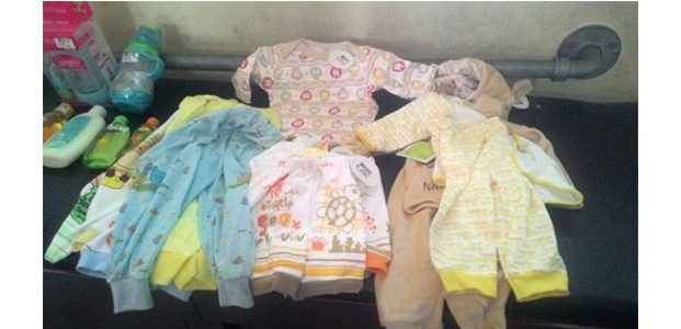 Mau Melahirkan Tak Punya Uang, Wanita Hamil Empat Bulan Nekad Curi Perlengkapan Bayi Mau Melahirkan Tak Punya Uang, Wanita Hamil Empat Bulan Nekad Curi Perlengkapan Bayi