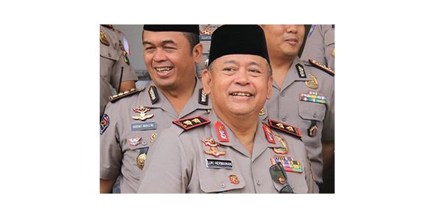 Kapolda Jatim: May Day Momen Pemersatu Perbedaan Paska Pemilu Kapolda Jatim: May Day Momen Pemersatu Perbedaan Paska Pemilu