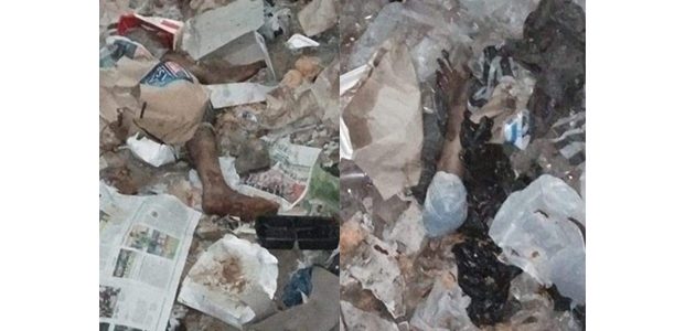 Mayat Wanita Terpotong 6 Bagian Ditemukan di Pasar Besar Malang Mayat Wanita Terpotong 6 Bagian Ditemukan di Pasar Besar Malang