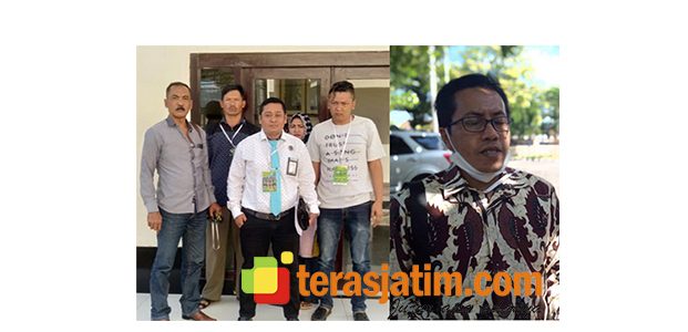 Mediasi Gagal, BRI Gugat Nasabahnya ke PN Pacitan Mediasi Gagal, BRI Gugat Nasabahnya ke PN Pacitan