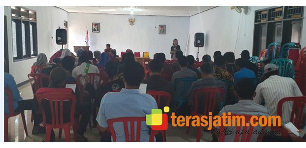 Melalui Program Desa Sadar Jaminan Sosial, BPJS TK Cabang Pacitan Berikan Edukasi Masyarakat Desa Bomo Melalui Program Desa Sadar Jaminan Sosial, BPJS TK Cabang Pacitan Berikan Edukasi Masyarakat Desa Bomo