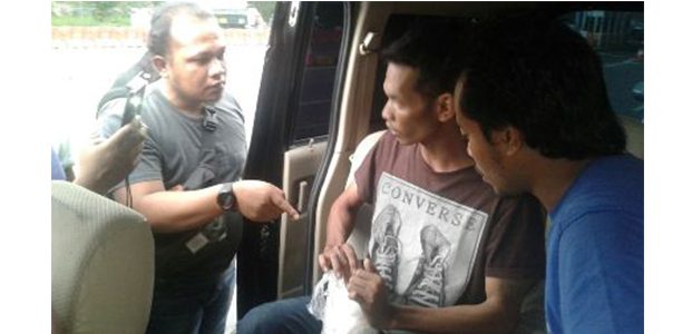 Melawan Saat Ditangkap, Pengedar Sabu asal Mojokerto Ditembak Mati Melawan Saat Ditangkap, Pengedar Sabu asal Mojokerto Ditembak Mati