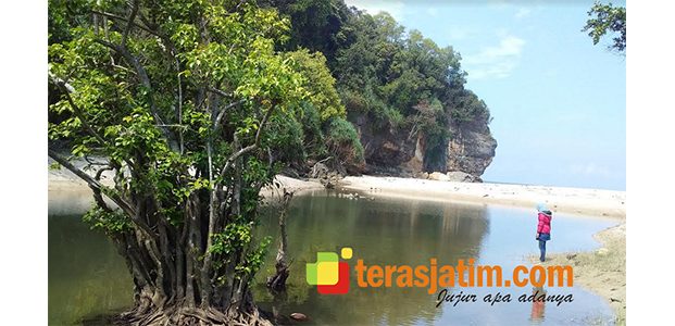Melepas Penat di Pantai Kunir Pacitan Yang Tersembunyi Melepas Penat di Pantai Kunir Pacitan Yang Tersembunyi