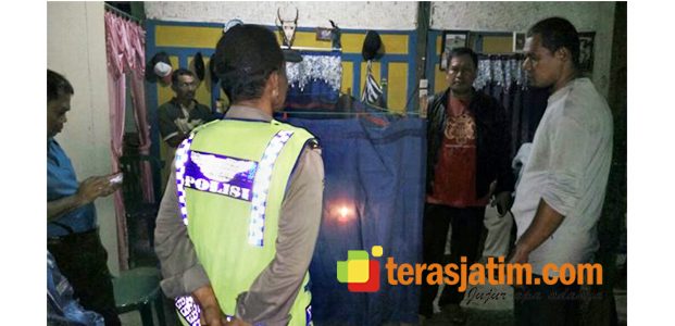 Memancing di Rawa, Pelajar asal Bakung Blitar Tenggelam Memancing di Rawa, Pelajar asal Bakung Blitar Tenggelam