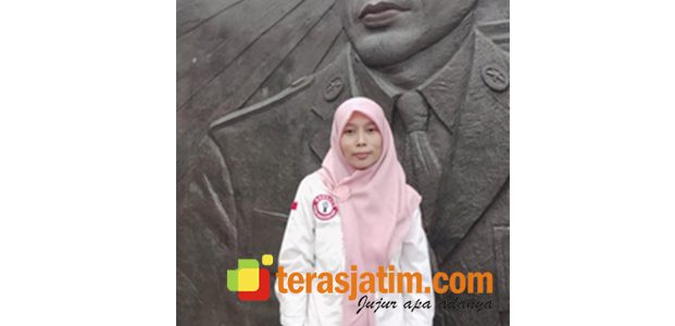 Memenangkan Perang Lawan Covid-19, Mari Bersatu Tanpa Saling Curiga Memenangkan Perang Lawan Covid-19, Mari Bersatu Tanpa Saling Curiga