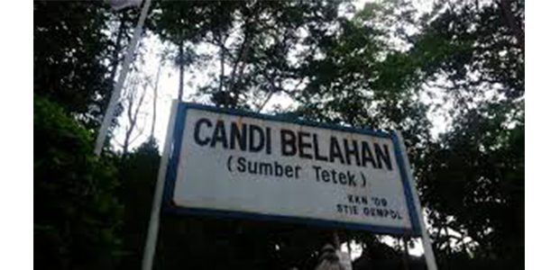 Menengok Salah Satu Peninggalan Majapahit di Pasuruan Menengok Salah Satu Peninggalan Majapahit di Pasuruan