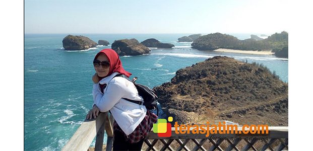 Menengok Eksotisnya Pantai Kasap, Raja Ampatnya Pacitan Menengok Eksotisnya Pantai Kasap, Raja Ampatnya Pacitan