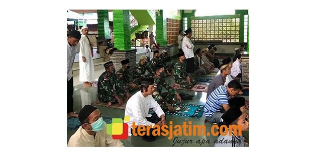 Menengok Perayaan Idul Adha di Perbatasan Indonesia-Papua Nugini Menengok Perayaan Idul Adha di Perbatasan Indonesia-Papua Nugini