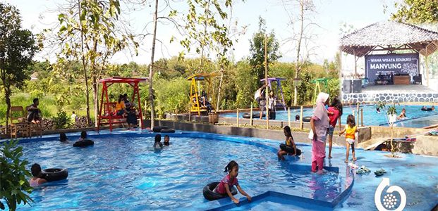Menengok Wisata Edukasi Perhutani di Manyung Nganjuk Menengok Wisata Edukasi Perhutani di Manyung Nganjuk