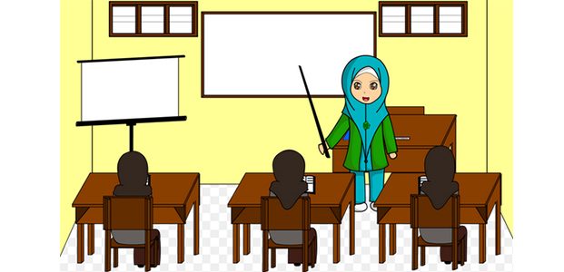 Mengembalikan Perspektif Kemuliaan Seorang Guru Mengembalikan Perspektif Kemuliaan Seorang Guru