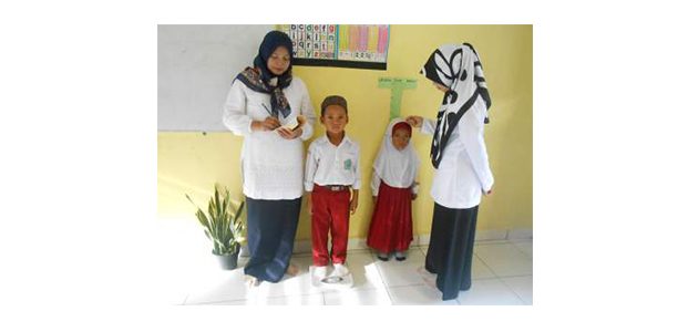 Mengenal Istilah ‘Stunting’ dan Penyebabnya Mengenal Istilah ‘Stunting’ dan Penyebabnya