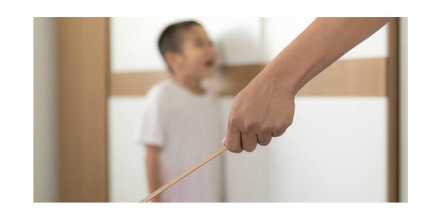 Menghukum Anak dengan Memukul Pantatnya, Ini Risikonya Menghukum Anak dengan Memukul Pantatnya, Ini Risikonya