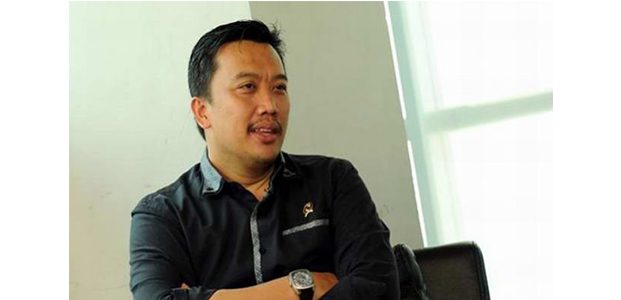 Saat Bertemu FIFA, Menpora Siap Laporkan Kasus Hukum La Nyalla Saat Bertemu FIFA, Menpora Siap Laporkan Kasus Hukum La Nyalla
