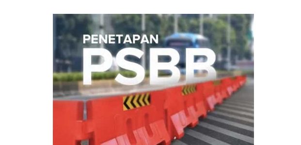 Menteri Kesehatan Setujui PSBB di Surabaya, Sidoarjo dan Gresik Menteri Kesehatan Setujui PSBB di Surabaya, Sidoarjo dan Gresik