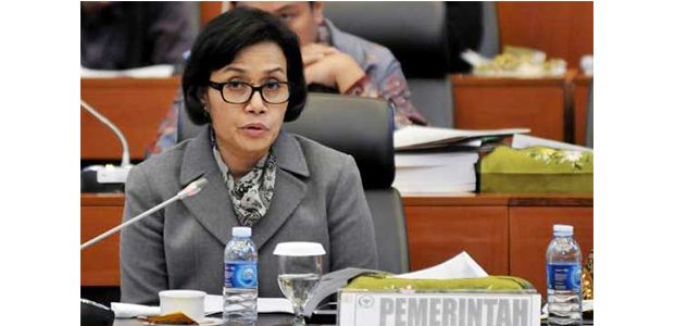 Pemerintah Longgarkan Syarat Administrasi dan Dokumen Tax Amnesty Tahap Pertama Pemerintah Longgarkan Syarat Administrasi dan Dokumen Tax Amnesty Tahap Pertama