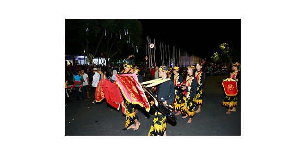 Meriahkan Ramadhan, Pemkab Banyuwangi Gelar Festival Patrol Meriahkan Ramadhan, Pemkab Banyuwangi Gelar Festival Patrol