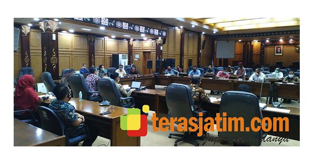 Meski Anggaran Susut, Pembangunan RSUD Sidoarjo Barat Tetap Berjalan Meski Anggaran Susut, Pembangunan RSUD Sidoarjo Barat Tetap Berjalan